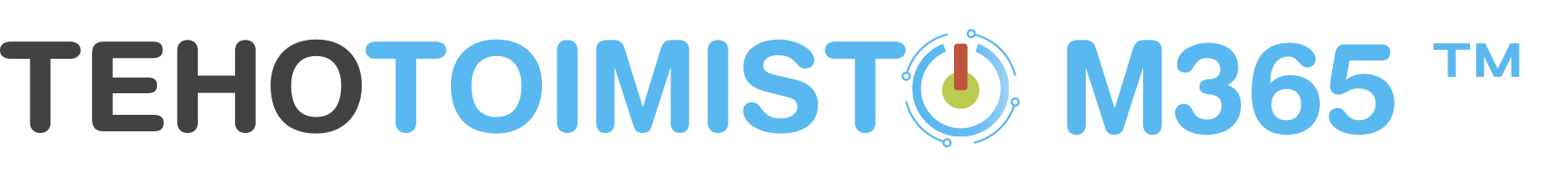 Tehotoimisto M365