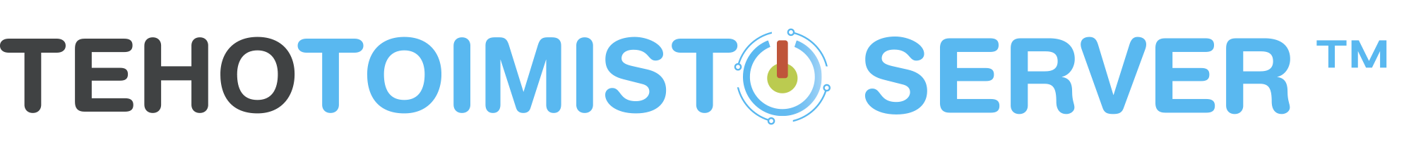 Tehotoimisto server